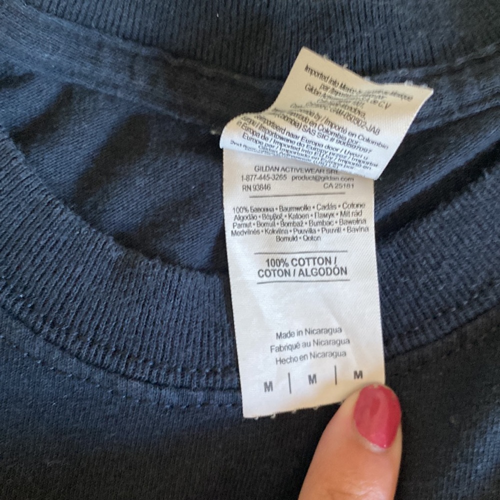 Disney Tech Shirt - Picture 5 of 5